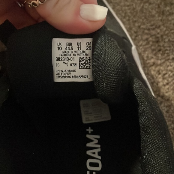 Puma sneakers - Picture 5 of 6